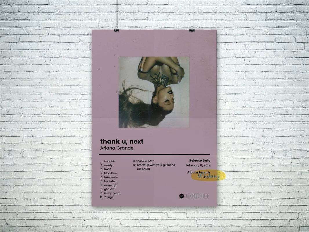 Pop Rapper Star Drake Pictures Hip Hop Music Album Cover Poster for Room Living Modern Canvas Painting Home Art Wall Decor Gift