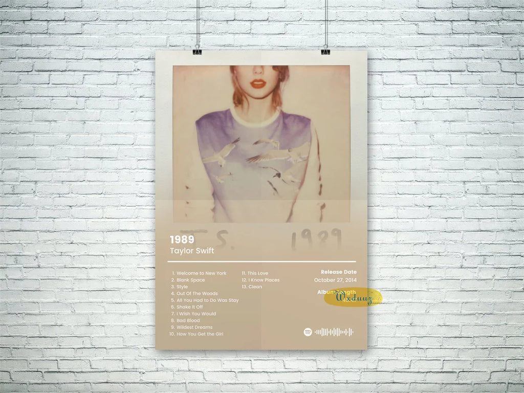 Pop Rapper Star Drake Pictures Hip Hop Music Album Cover Poster for Room Living Modern Canvas Painting Home Art Wall Decor Gift